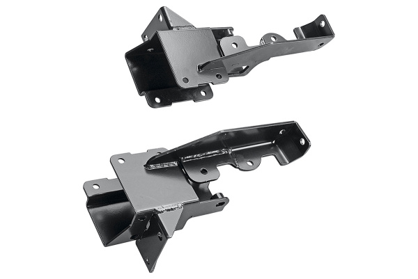 Крепеж для бампера РИФ под лифт кузова 100 мм УАЗ Буханка