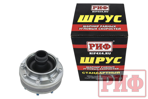 ШРУС карданного вала ГАЗ 22177, 23107