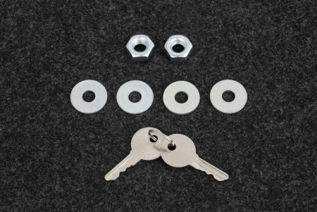 Органайзер в багажник для TANK 300