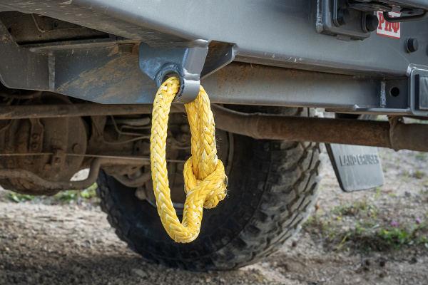 Софт-шакл РИФ 10 мм Софт-шакл РИФ 10 мм