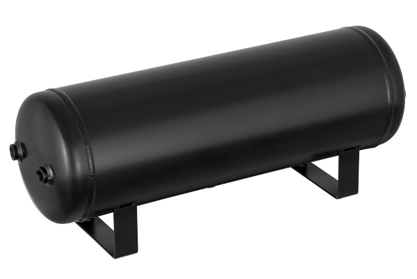 Ресивер YURUI 2.5Gal/9.5л. 5 входов