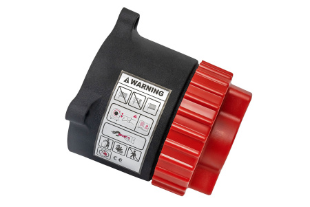Переключатель редуктора EWT4500