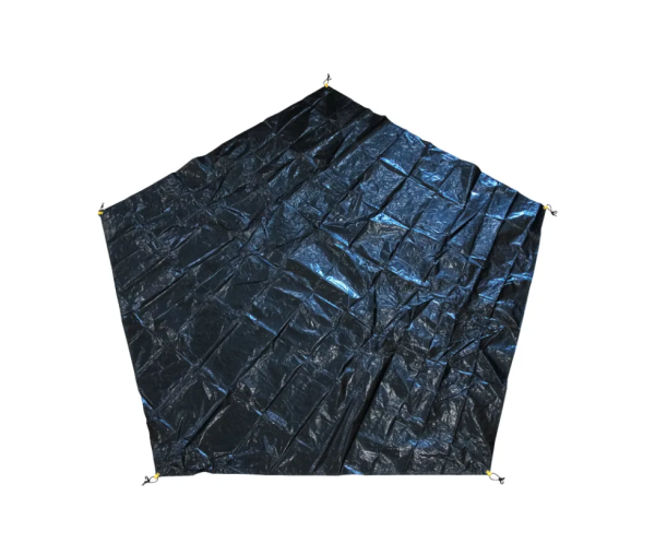 Пол для шатра PF-TOR-K05 "СЛЕДОПЫТ", 315*299 см, тарпаулин, 120 гр/м2