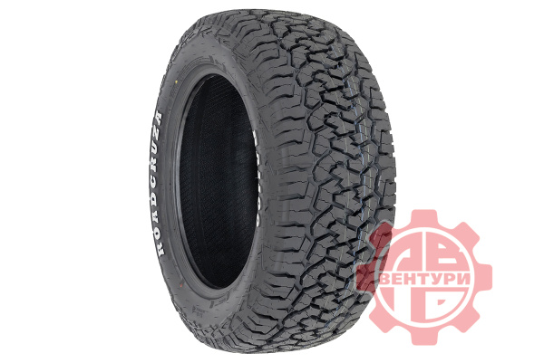 Шина пневматическая ROADCRUZA RA1100 A/T LT305/55R20 121/118S
