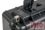 Кейс защитный ударопрочный РИФ 406х330х174 мм IP55