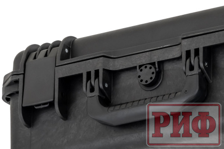 Кейс защитный ударопрочный РИФ 487x386x185 мм