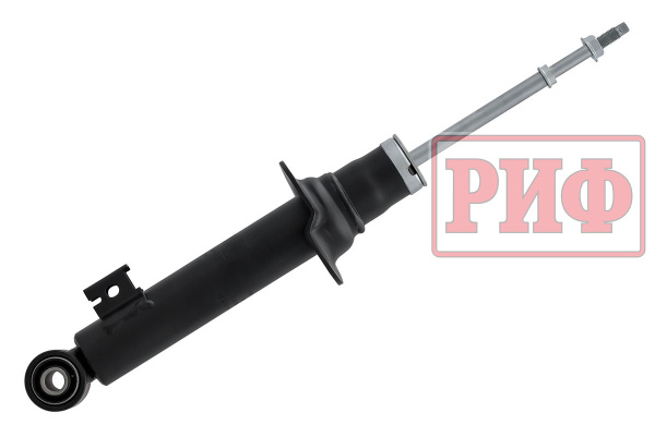 Амортизатор РИФ передний газовый Mitsubishi L200 2005-2023 штатный OEM 4062A111