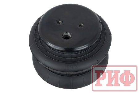 Пневмоподвеска РИФ универсальная (установочный комплект 2)