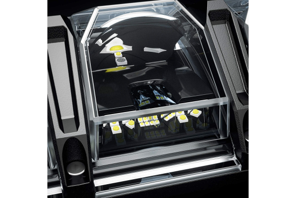 Фара комбинированного света AURORA 1270 мм 620W LED (серия RGB)