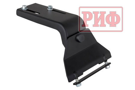 Багажник экспедиционный Mazda B2500/BT50