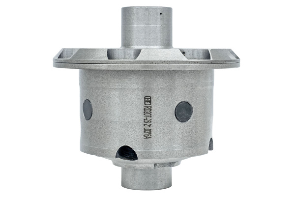 Блокировка переднего дифференциала HF пневматическая (без компрессора) для Suzuki Jimny 1998-2003, 26 шл., 8 болтов, 8"