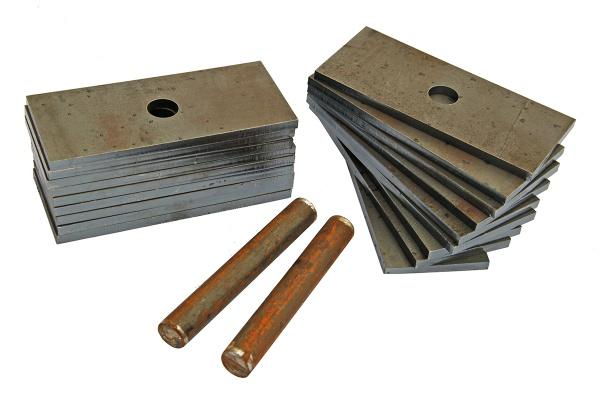 Проставка под рессору