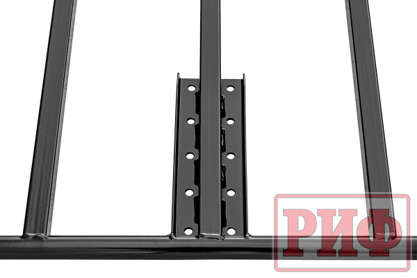 Вставка в платформу РИФ 1500х1100 мм УАЗ Буханка (4 опор.)