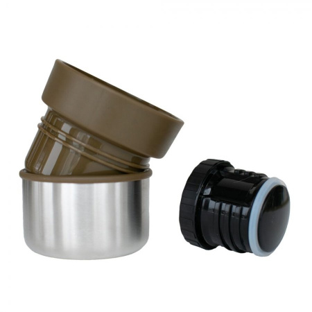4 Термос TRAMP Expedition line 1,6 л., Оливковый