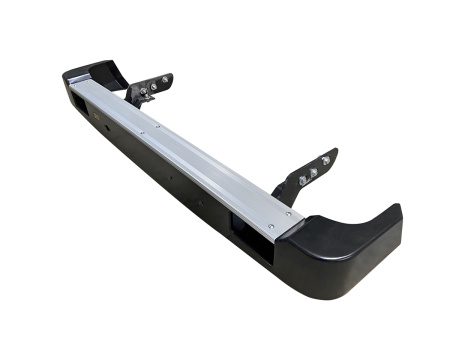 Бампер задний PIAK Isuzu D-MAX