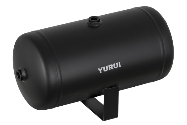 Пневмосистема YURUI комплект YF6264R ресивер 3,8 л 15%