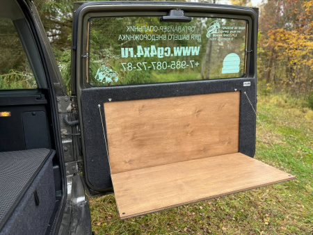 Стол "Стандарт" для УАЗ Патриот