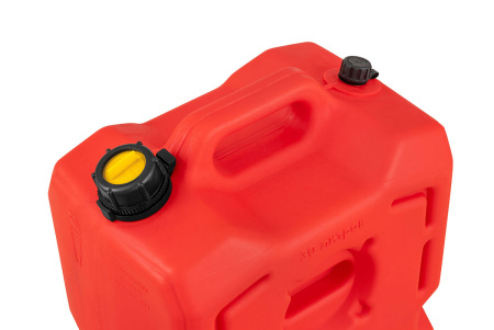 Канистра Экстрим "Драйв" 30 л (красная)