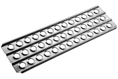 Сенд-трак РИФ 180x44 см алюминиевый Сенд-трак РИФ 180x44 см алюминиевый