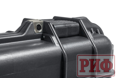 Кейс защитный ударопрочный РИФ 1230х410х160 мм IP55