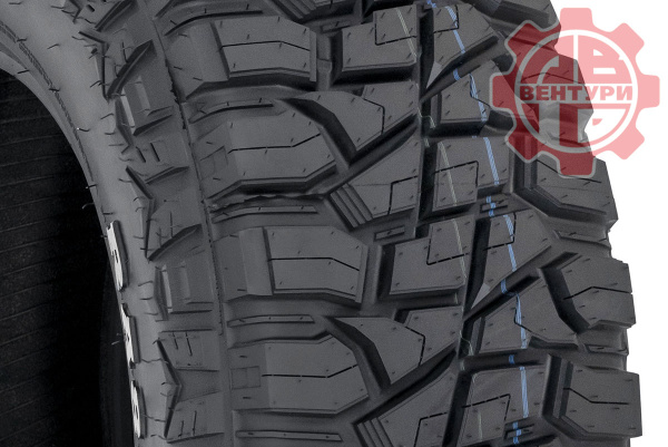 Шина пневматическая ROADCRUZA RA8000 R/T LT265/75R16 119/116Q POR