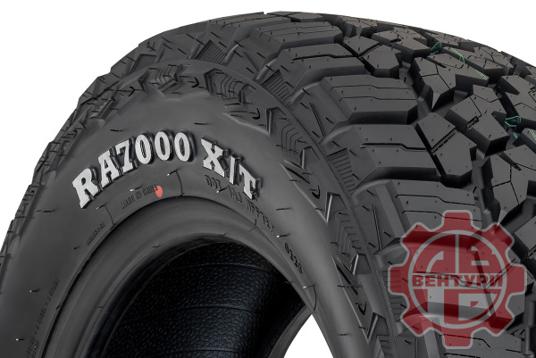 Шина ROADCRUZA RA7000 X/T 235/60R18 103T
