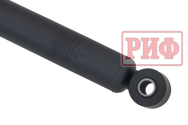 Амортизатор РИФ задний газовый УАЗ Хантер/Патриот/Буханка штатный
