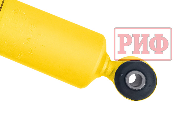 Амортизатор РИФ задний УАЗ Патриот лифт 100 мм