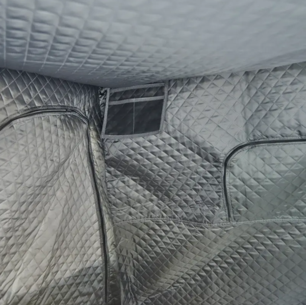 3 Утеплитель для автопалатки Wild Land Voyager 250 Pro