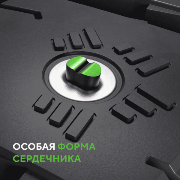 Шина IKON Tyres Autograph Ice 10 SUV 265/65 R18 116T XL шипованные