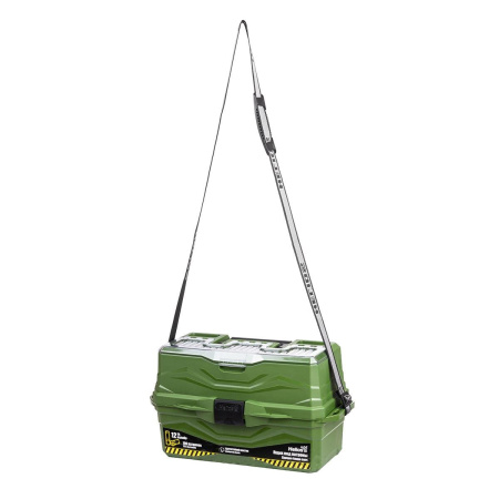 Ящик Helios под патроны, хаки