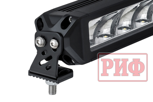 Фара дальнего света РИФ 818 мм 120W LED