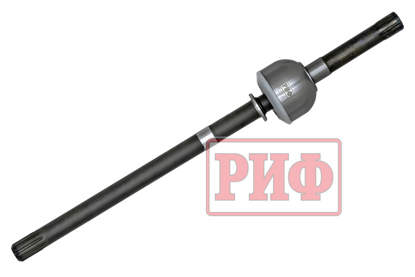 ШРУС РИФ УАЗ Патриот 2005-2019 правый короткий мост Спайсер