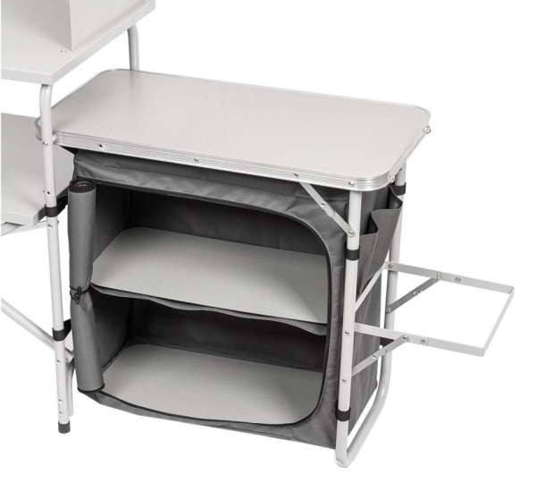 Кухня походная складная Helios COMFORT
