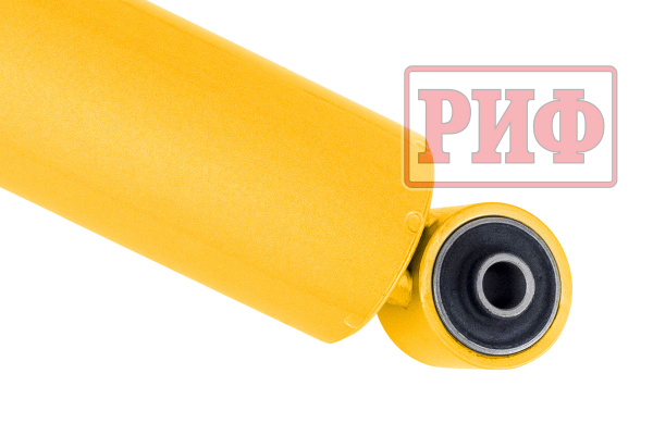 Амортизатор усиленный РИФ задний Nissan Pathfinder R51 лифт 40 мм