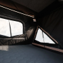 Палатка на крышу автомобиля Wild Land Rock Cruiser 140 pro ECO