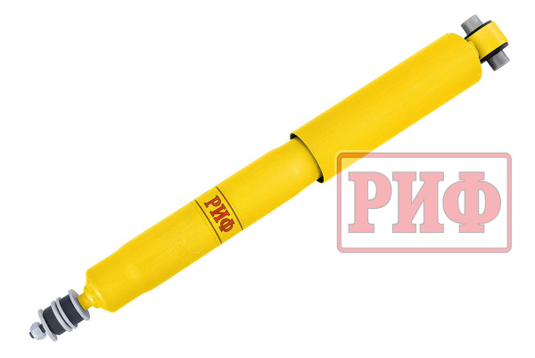 Амортизатор РИФ передний Toyota Land Cruiser 70-73-78(1990-1996) лифт 50 мм