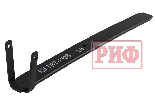 Лист 7 рессоры RIFTRT-150B