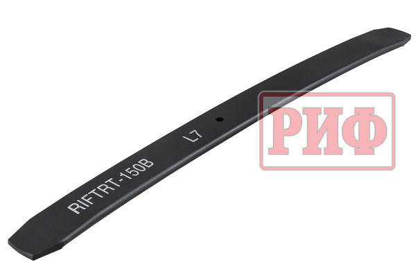 Лист 6 рессоры RIFTRT-150B 14*60*795*-15800