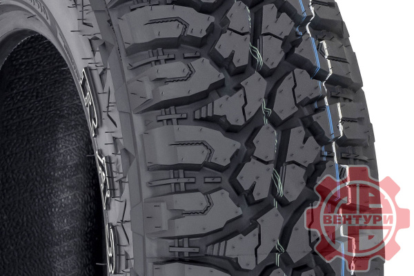 Шина ROADCRUZA RA3200 M/T LT215/75R15 100/97Q POR