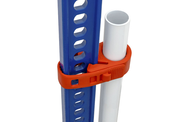 Держатель рукоятки домкрата Hi Lift(красный)