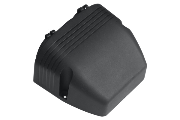 Розетка комбинированная с USB 3,1А в корпусе