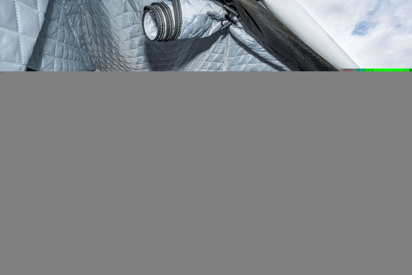 Утеплитель для автопалатки РИФ Soft RT01-140W