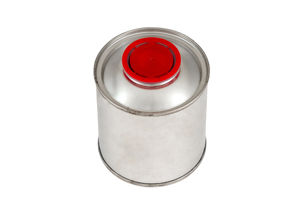 Грунт эпоксидный антикоррозийный с отвердителем ПРОТОПЛАСТ (0,75 л + 0,25 л) аналог RAPTOR U-POL