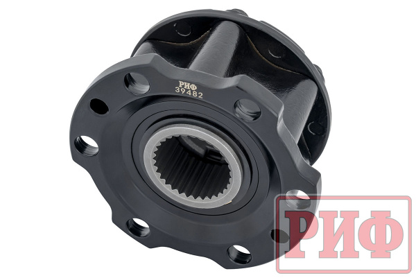 Муфта переднего моста РИФ для Toyota Land Cruiser Муфта переднего моста РИФ для Toyota Land Cruiser