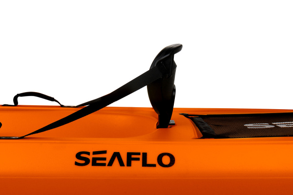 Каяк SEAFLO Laguna 8,8 (266,7 см), тип Sit-On-Top, желтый