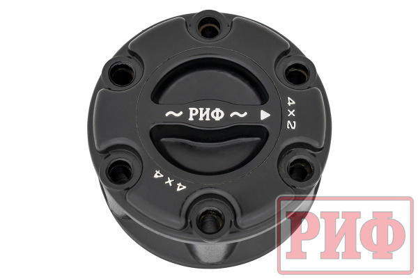 Муфта переднего моста РИФ для KIA Муфта переднего моста РИФ для KIA