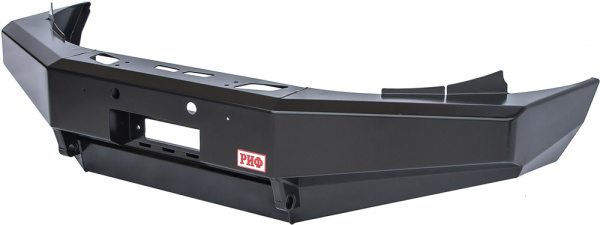 Бампер РИФ передний Ford Ranger T6 без кенгурина