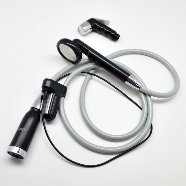 Автономный мини-душ SMART WASHER SW-X3 (чёрный)