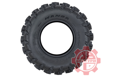 Шина пневматическая WANDA P376 27X10-12